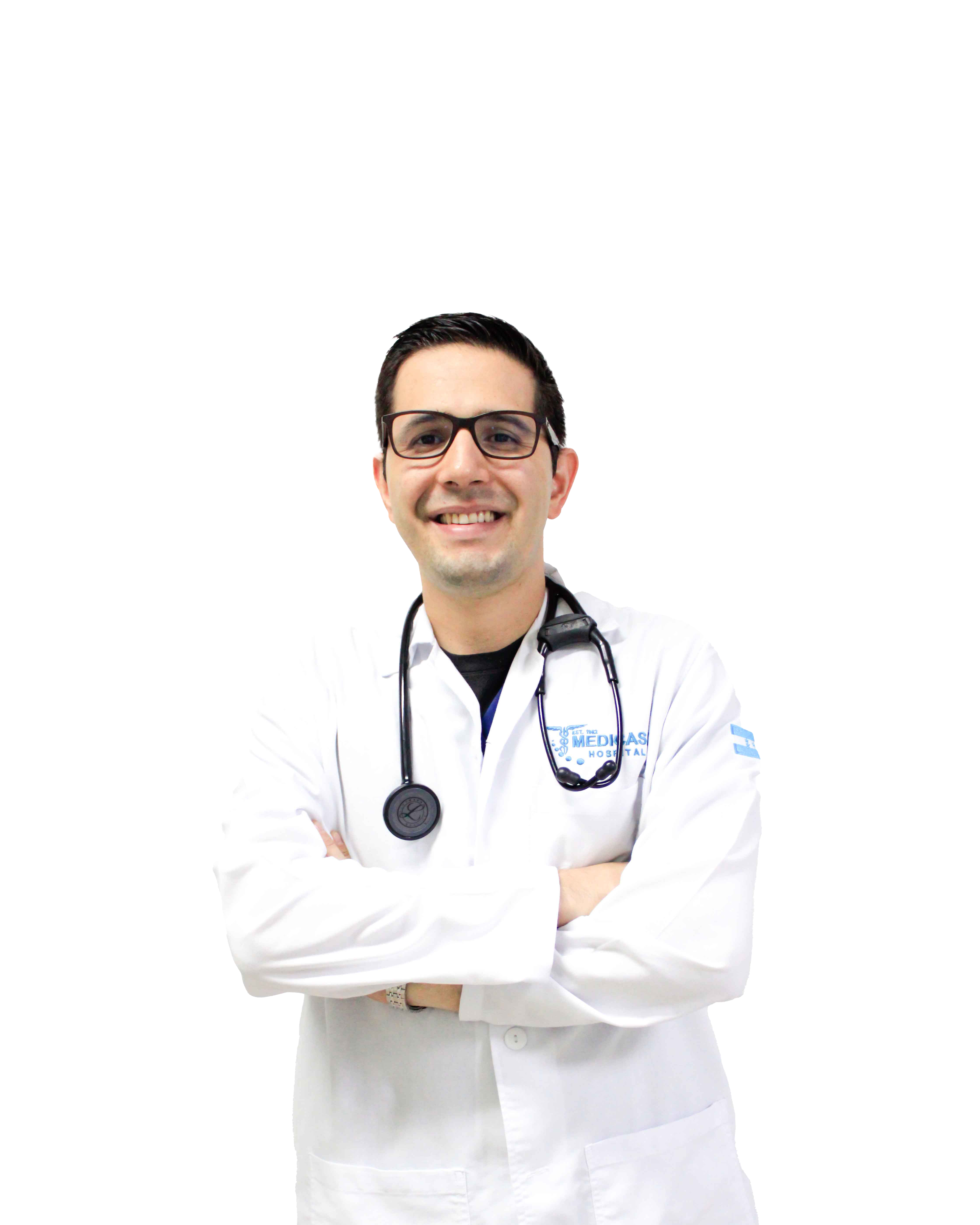 Dr. DANNY NOEL RAPALO CARBAJAL